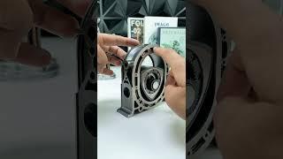 Rotor engine engine model toy