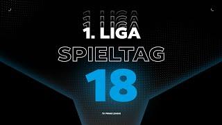 1.Liga - Spieltag 18 | Summer Split 2024 | TK PRM