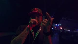 Smok'd Out Sound (Smok'd Out) Ft.  Skitz Bebo