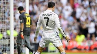 Реал Мадрид 3:1 Барселона Обзор Матча, 25/10/14 Real Madrid vs FC Barcelona 3-1