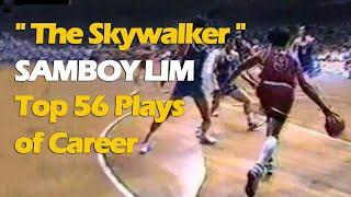 Samboy Lim | 56 Spectacular Moves