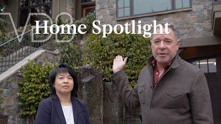 Home Spotlight #44 - Masterpiece in Lochleven!