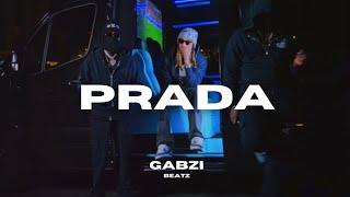 [FREE] (PIANO) D Block Europe Type Beat "Prada" (Prod By Gabzibeatz)