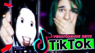 TikTok will NICHT dass du dieses Video siehst