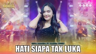 SISKA AMANDA - HATI SIAPA TAK LUKA I Mahesa Music