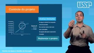 Gestão de projetos 4 -  Felipe Lopes