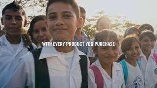 TOMS 'For One Another' Ad