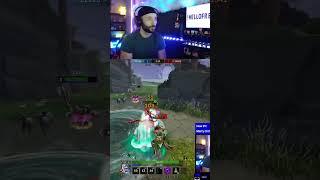 SMITE 2: Where You Goin? #shorts