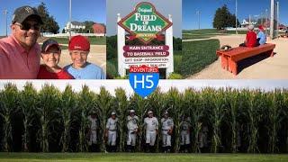 Field of Dreams Movie Site