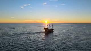 Captain Memo's Pirate Cruise Clearwater Florida