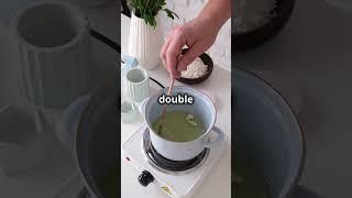 How to make DIY scented candle #howto #diy #homedecor  #youtubeshorts #youtube #viralvideo #trending