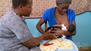 Helping a Breastfeeding Mother (Malay) - Breastfeeding Series
