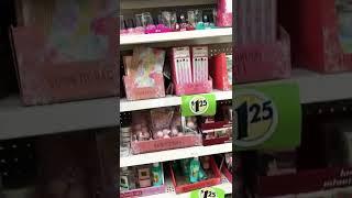 Trying to find aesthetic things at Dollar Tree! Haul coming soon!