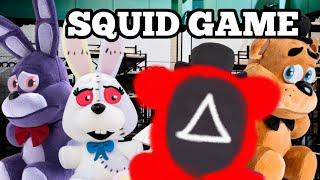 Fnaf Plush - Squid Game!