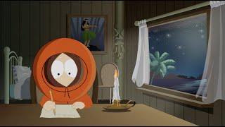 South Park - Kenny's Letter