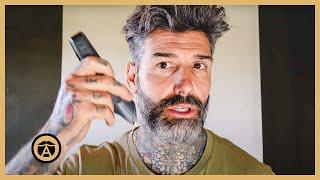 How to Trim Your Beard at Home | Easy Step by Step Tutorial