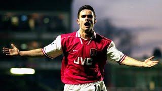 Marc Overmars, The Roadrunner [Goals & Skills]
