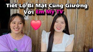 Tâm Sự Cùng Em Mỷ TV, Tiết Lộ Bí Mật Tâm Giao | Song Nhi TV