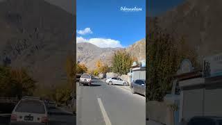 Autumn in Gilgit Baltistan is always best