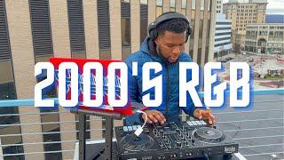 2000S HIP HOP R&B MIX | BEST OF 2000S HIP HOP R&B