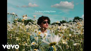 Bradley Simpson - Daisies (Official Lyric Video)