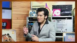 เสาร์นี้ 9.00 ชม.. ตำนาน Elvisoot วิสูตร ตุงคะรัต #2 Express Song EP.132