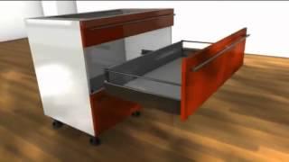 HOMAG machine wood CAD CAM PRESENTATION