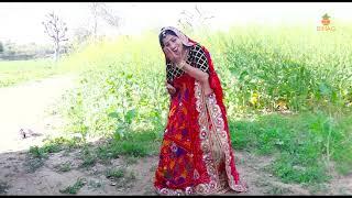 Sonia Sharma  DANCE | Shekhawati Dance Performance | Rajasthani Dance 2022