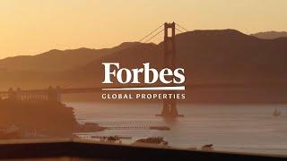 Forbes Global Properties Brand Video (2024)