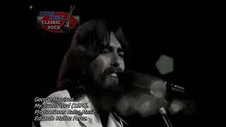 George Harrison - My Sweet Lord " 1970 "