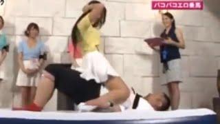 FUNNY GAME SHOW JAPAN  EXCELLENT!!! Japanese Funny Fails & Pranks on Girls #japaneseshow
