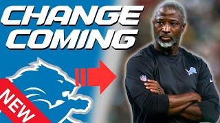 Detroit Lions Deepest Flaw About To Change This Offseason...