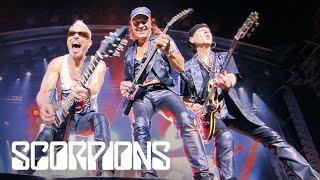 Scorpions - Live At Hellfest 2015 (Full Concert)