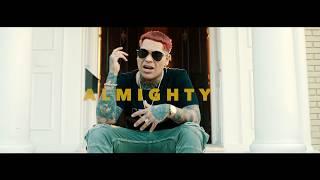 Almighty - Vacio ( Official Video )