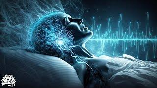 TRY TO LISTEN FOR 5 MINUTES AND YOU WILL FEEL ITS POWER - Alpha Waves (Music Rejuvenates The Body)