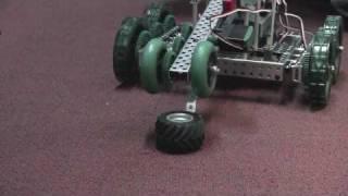 Steve Rainwater's Vex Kit Review