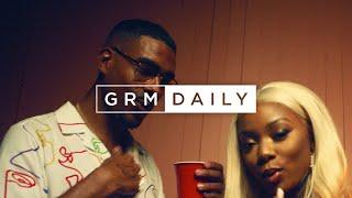 Dolapo x Louis Rei (WSTRN) - Down [Music Video] | GRM Daily