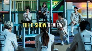 "The 8 Show" the next big Korean show | Review