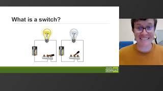 Switch 101: switches as assistive technology