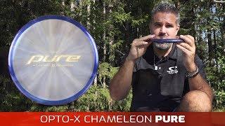 Opto-X Chameleon Pure – 10 year anniversary