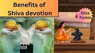 Chapter 2.16.2 | Benefits of Shiva devotion (English)