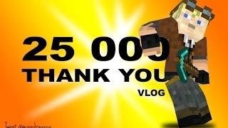 Dragnoz's 25k sub Venice Vlog /  Q&A / Rant / Singing thingy that was recorded at 25k
