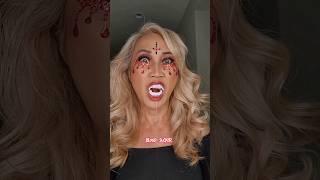 Vampire...#halloweenwithshorts  #oliviarodrigo #vampire #singing