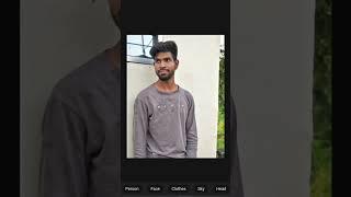 Lightroom photo editing tutorial 2024 ll present photo editing lr editing tricks #shorts #picsart