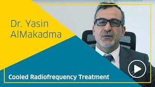 Cooled Radiofrequency Treatment