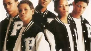 B5-All I Do (2005)