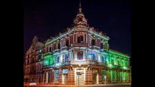 Cañas Paraguayas S.A. - Edificio Capasa