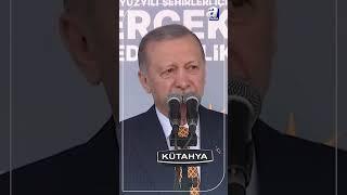 Başkan Erdoğan'dan Emekliye Müjde | A Para #shorts