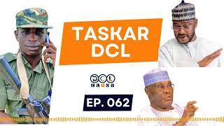 Taskar DCL: Watsi da tayin yin sulhu da Bello Turji ya yi wa gwamnatin Zamfara