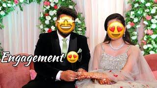 Didi’s Engagement Vlog 